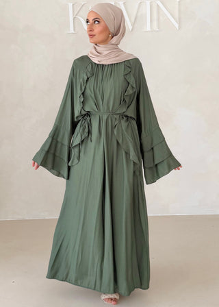 Flowy Kleid