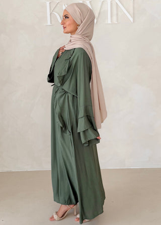 Flowy Kleid