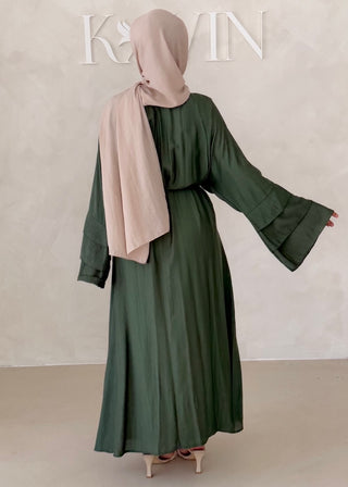 Flowy Kleid