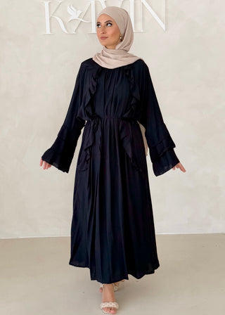 Flowy Kleid