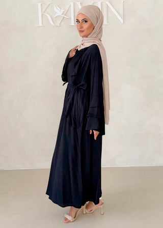 Flowy Kleid