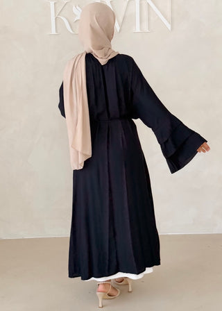 Flowy Kleid
