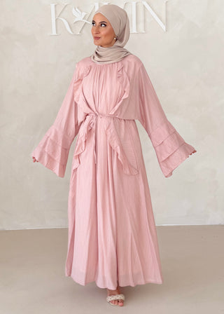 Flowy Kleid