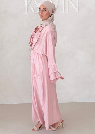 Flowy Kleid
