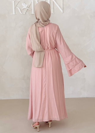 Flowy Kleid