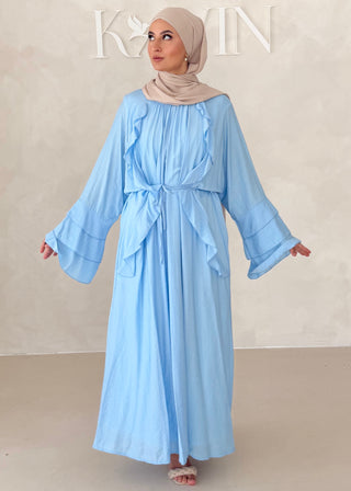 Flowy Kleid