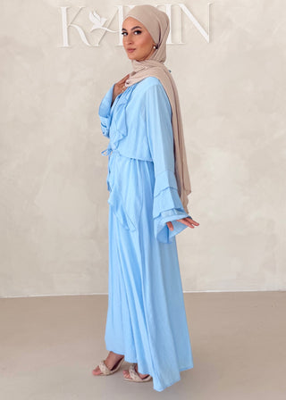 Flowy Kleid