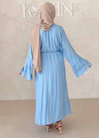 Flowy Kleid