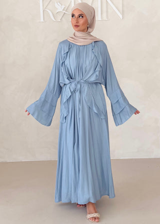 Flowy Kleid