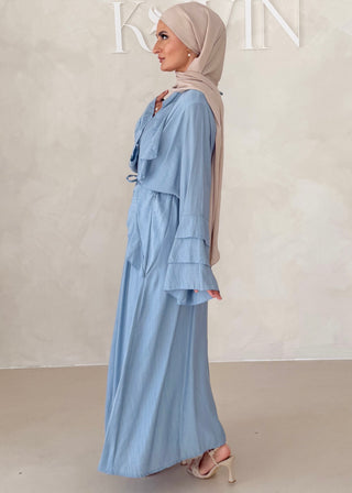 Flowy Kleid