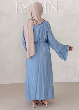 Flowy Kleid