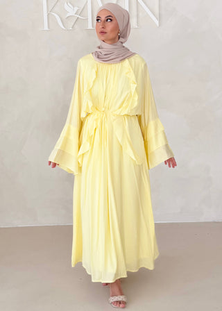 Flowy Kleid