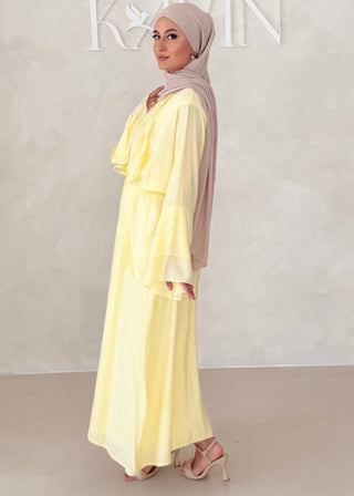Flowy Kleid