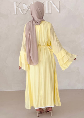 Flowy Kleid