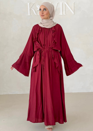 Flowy Kleid
