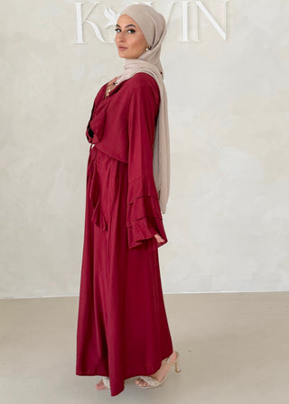 Flowy Kleid