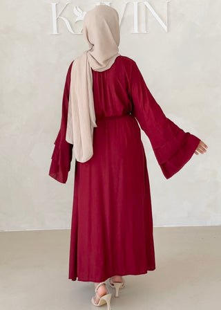 Flowy Kleid
