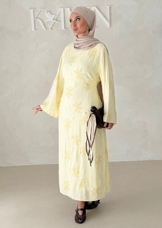 Bloom Kleid