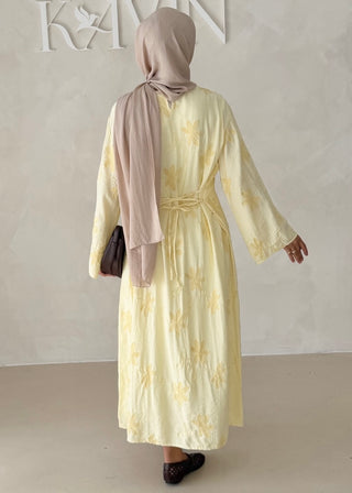 Bloom Kleid