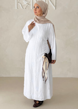 Bloom Kleid