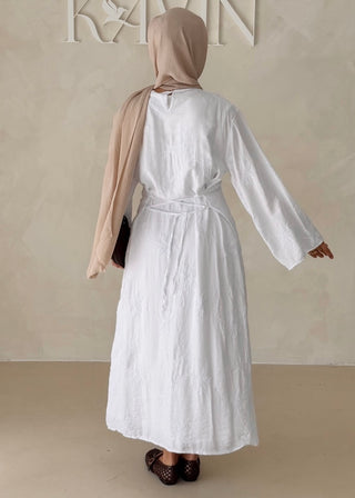 Bloom Kleid