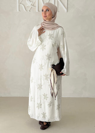 Bloom Kleid