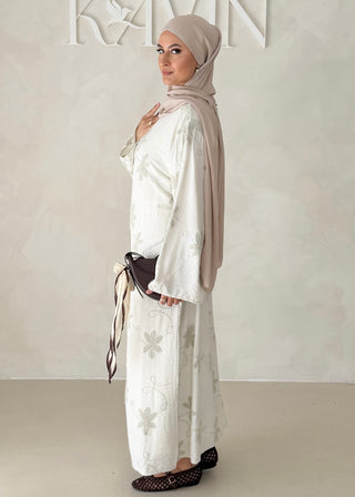 Bloom Kleid