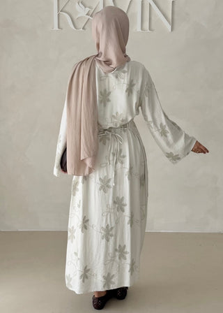 Bloom Kleid