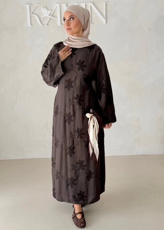 Bloom Kleid