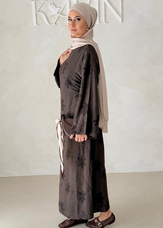 Bloom Kleid