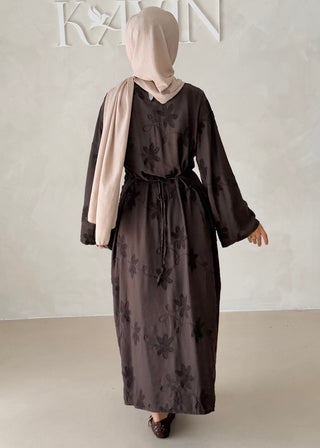 Bloom Kleid