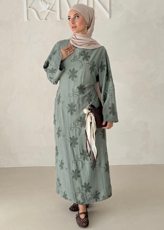 Bloom Kleid