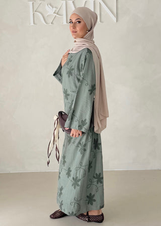 Bloom Kleid