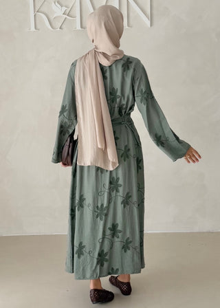 Bloom Kleid