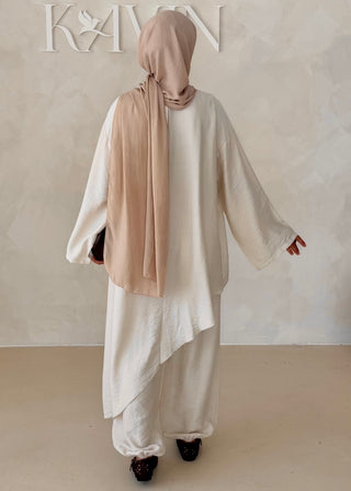 Boho Zweiteiler Set