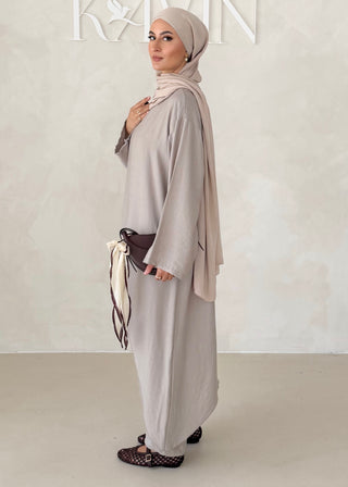 Boho Zweiteiler Set