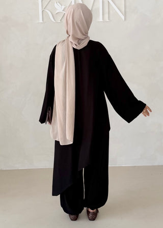 Boho Zweiteiler Set