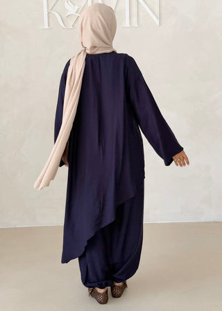 Boho Zweiteiler Set
