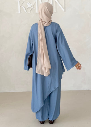 Boho Zweiteiler Set