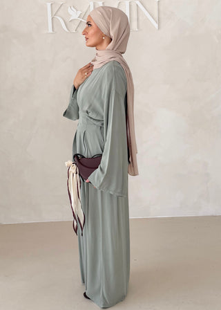 Diana Zweiteiler Set