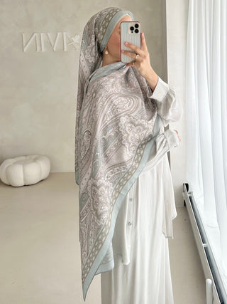 Soft Orient