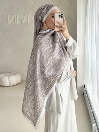 Soft Orient