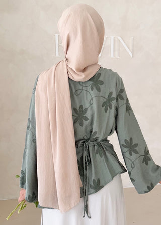 Bloom Oberteil