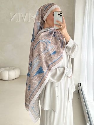Soft Orient