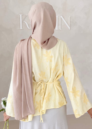 Bloom Oberteil