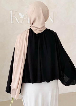 Chiffon Bluse