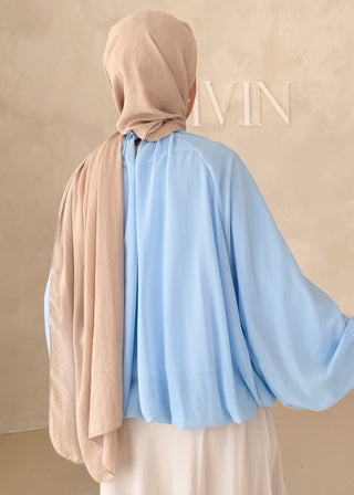 Chiffon Bluse