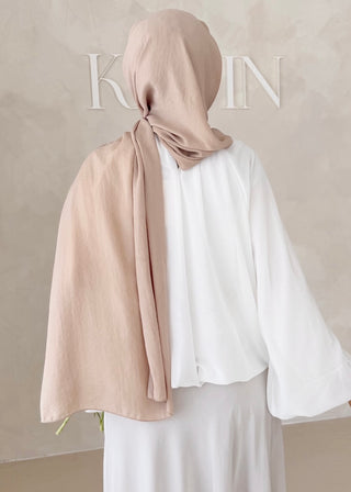 Chiffon Bluse