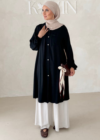 Nefes Hemd LONG