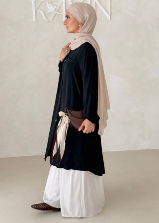 Nefes Hemd LONG